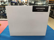 ネットワークHDD|I・O DATA