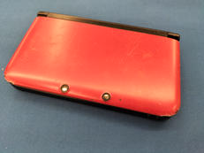 3DS LL|NINTENDO