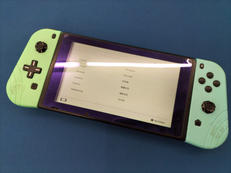 SWITCH|NINTENDO