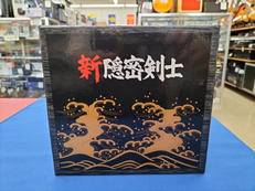 DVD-BOX|ケンメディア