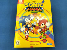 SWITCHソフト|SEGA