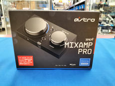MIXAMP PRO|ASTRO