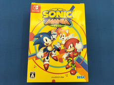 SWITCHソフト|SEGA