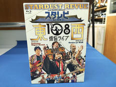 スタレビ東西煩悩ライブ|STANDUST REVUE