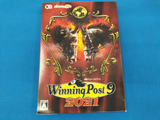 WINNING POST9 2021|KT