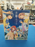 アニメBLU-RAY BOX|ジェネオンエンタテインメント