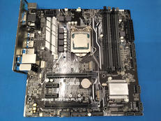 マザーボード|ASUS