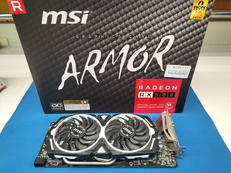 グラフィックボード|MSI