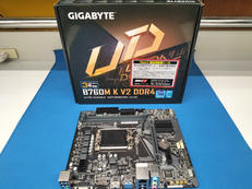 マザーボード|GIGABYTE