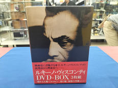 DVD BOX|ビデオメーカー