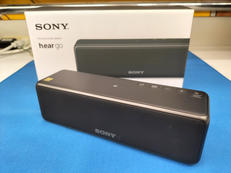 BTスピーカー|SONY