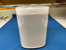 スマートスピーカー|SONOS