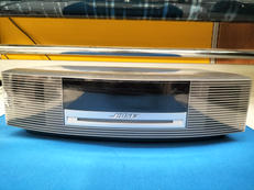 CDシステム|BOSE