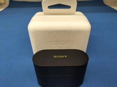 BTイヤホン|SONY
