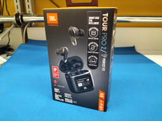 BTイヤホン|JBL