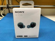 BLUETOOTHイヤホン|SONY