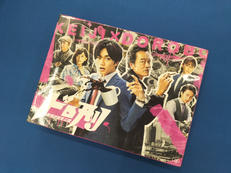 国内TVドラマBLU-RAYディスク|バップ