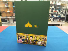 DVD BOX|フジテレビジョン