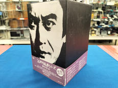 DVD BOX|キングレコード
