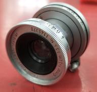 Lマウント用レンズ|LEICA