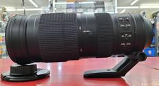 望遠ズームレンズ|NIKON