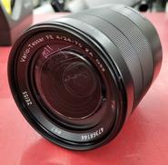 Eマウント用標準ズームレンズ|SONY