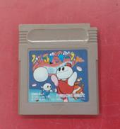 スノーブラザーズＪＲ|NINTENDO