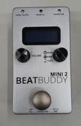 エフェクター+フットスイッチ|BEATBUDDY