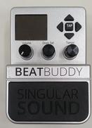 ギターペダル型ドラムマシン|SINGULAR SOUND