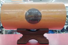 波動スピーカー|M'Sシステム