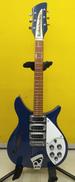 エレキギター|RICKENBACKER