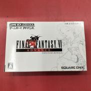 GBAソフト|SQUARE ENIX