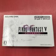 GBAソフト|SQUARE ENIX