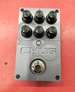 エフェクター|SOLAR