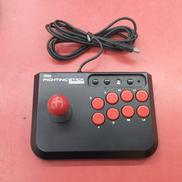 アーケードコントローラー|HORI