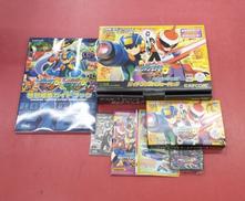 ロックマンエグゼ5 チーム・オブ・ブルース|CAPCOM