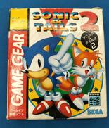 ゲームギアソフト|SEGA