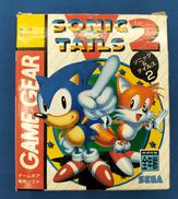 ゲームギアソフト|SEGA
