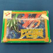 ファミコンソフト|KONAMI