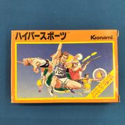 ファミコンソフト|KONAMI