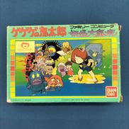 ファミコンソフト|BANDAI