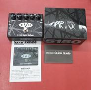 オーバードライブ|MXR