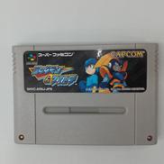 ロックマン&フォルテ|CAPCOM