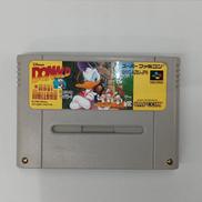 ドナルド・ダックのマウイマラード|CAPCOM