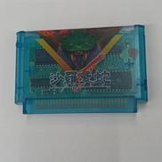 沙羅曼蛇|KONAMI