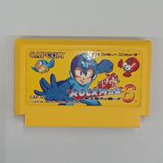 ファミコンソフト|CAPCOM