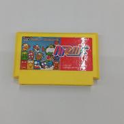 ファミコンソフト|NINTENDO / 任天堂