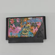 ファミコンソフト|TAITO
