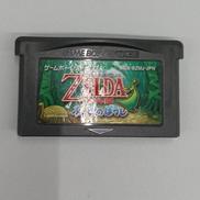 ゼルダの伝説 ふしぎのぼうし|NINTENDO / 任天堂
