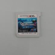 DEVIL SURVIVOR2|NINTENDO